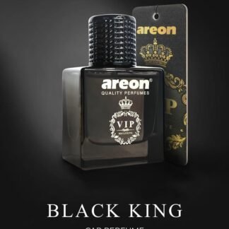 AREON VIP – BLACK KING 50ML