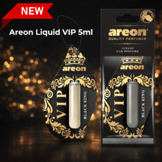 Areon Liquid VIP – Black King